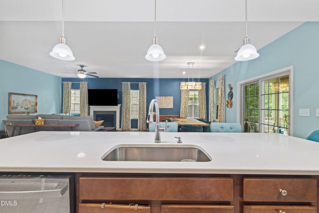 1109 Spring Meadow Way, Wake Forest, NC 27587