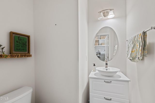 1109 Spring Meadow Way, Wake Forest, NC 27587
