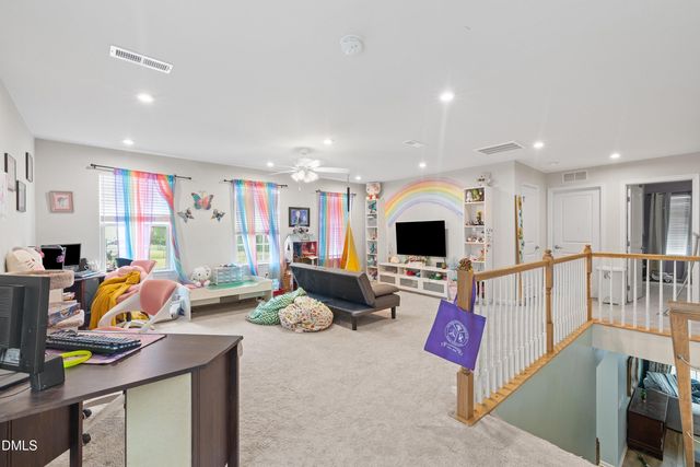 1109 Spring Meadow Way, Wake Forest, NC 27587