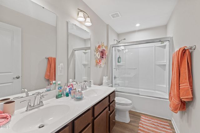1109 Spring Meadow Way, Wake Forest, NC 27587