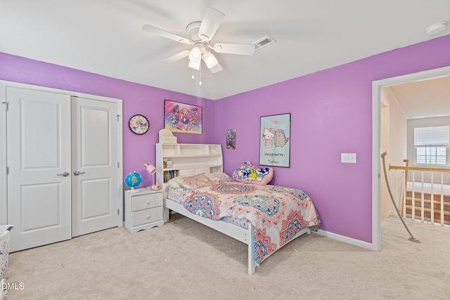 1109 Spring Meadow Way, Wake Forest, NC 27587
