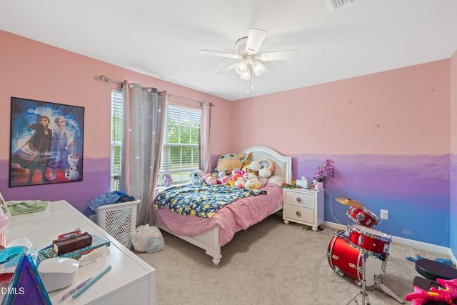 1109 Spring Meadow Way, Wake Forest, NC 27587