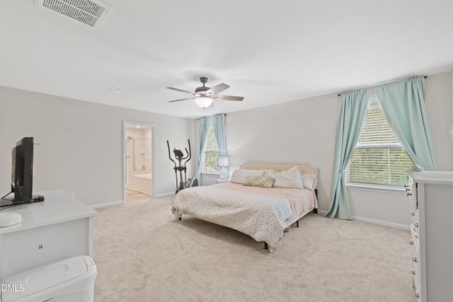 1109 Spring Meadow Way, Wake Forest, NC 27587