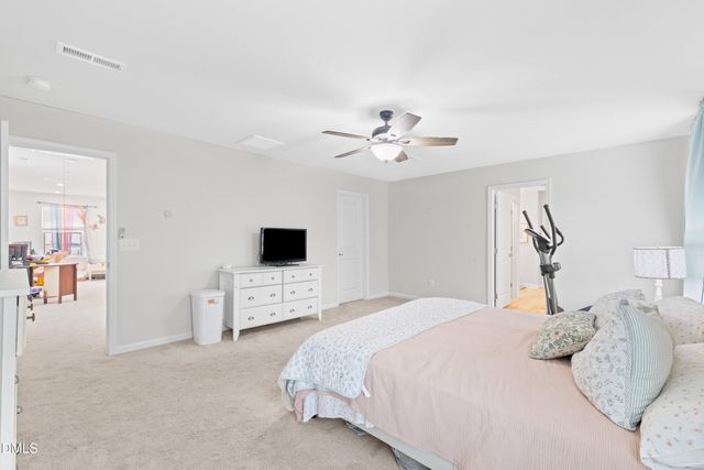 1109 Spring Meadow Way, Wake Forest, NC 27587