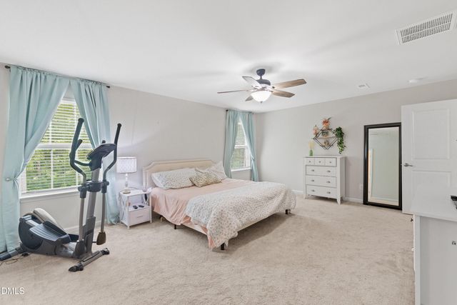 1109 Spring Meadow Way, Wake Forest, NC 27587