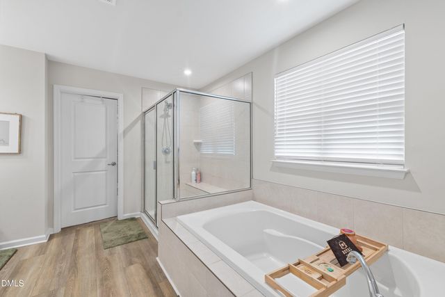 1109 Spring Meadow Way, Wake Forest, NC 27587