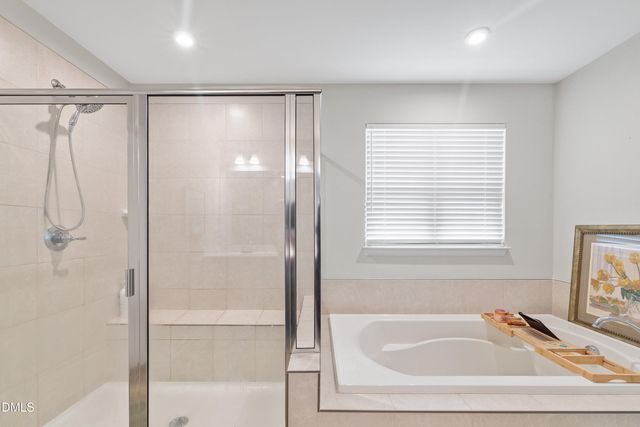 1109 Spring Meadow Way, Wake Forest, NC 27587