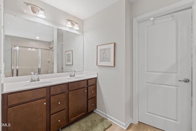 1109 Spring Meadow Way, Wake Forest, NC 27587