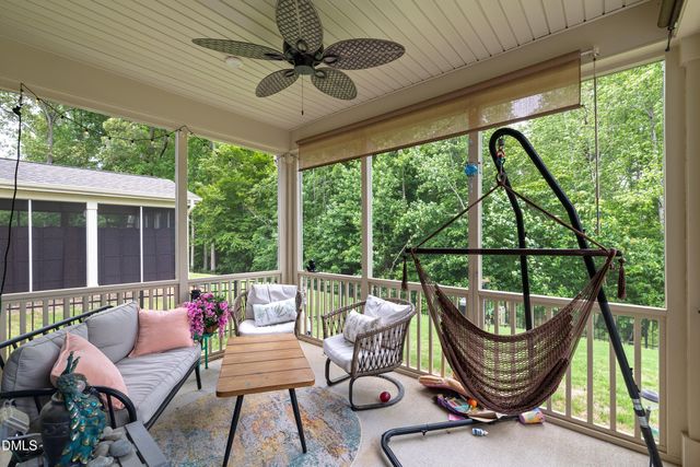 1109 Spring Meadow Way, Wake Forest, NC 27587
