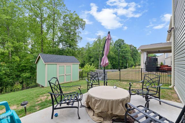 1109 Spring Meadow Way, Wake Forest, NC 27587