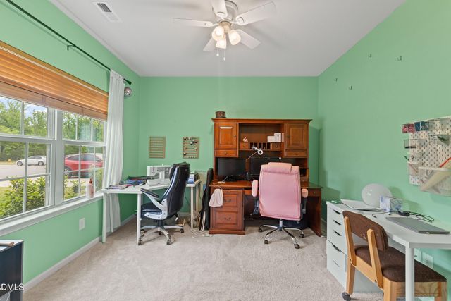 1109 Spring Meadow Way, Wake Forest, NC 27587