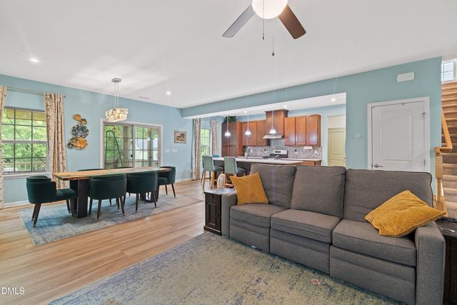1109 Spring Meadow Way, Wake Forest, NC 27587