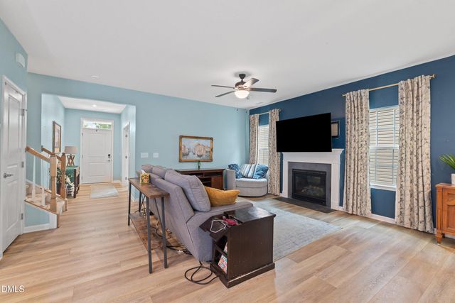 1109 Spring Meadow Way, Wake Forest, NC 27587