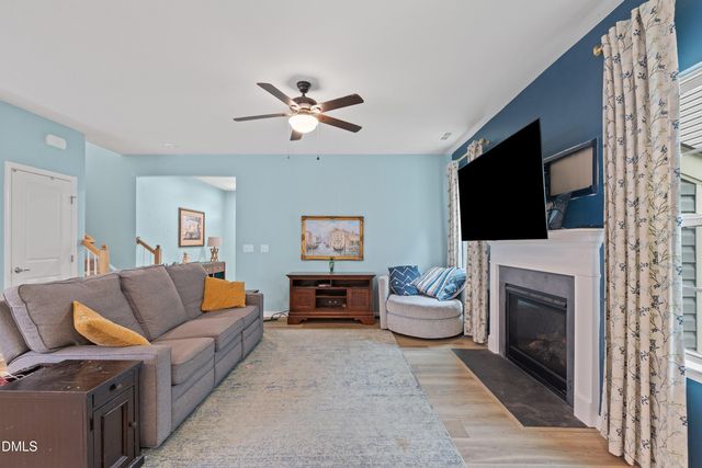 1109 Spring Meadow Way, Wake Forest, NC 27587