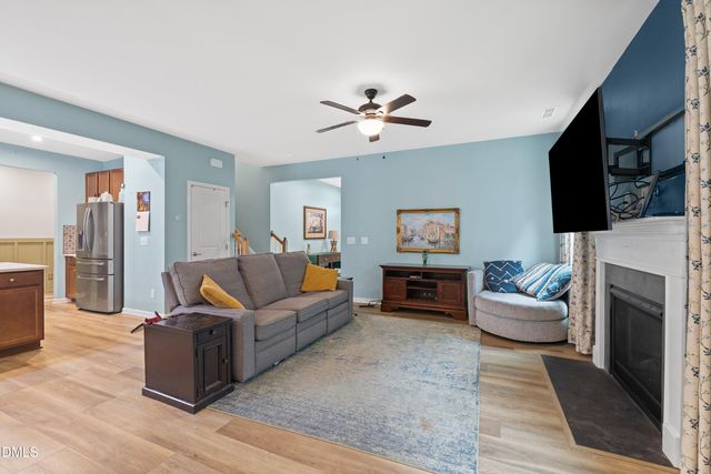 1109 Spring Meadow Way, Wake Forest, NC 27587