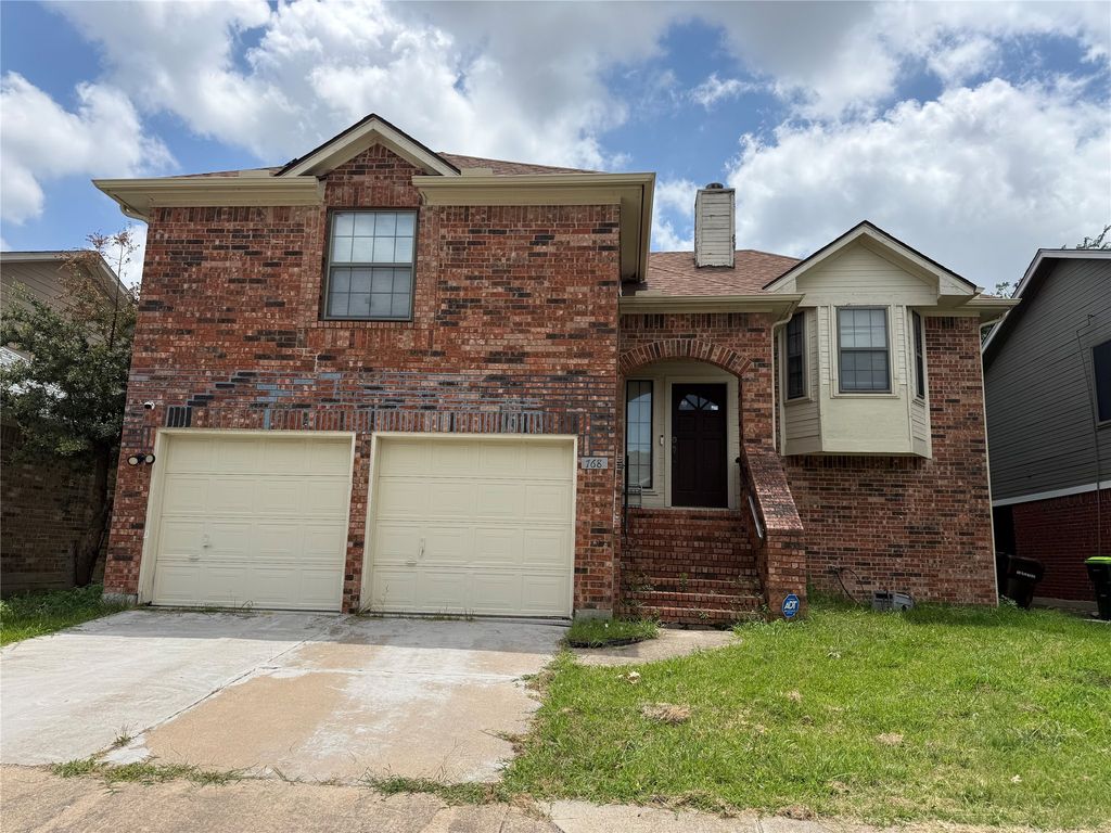 768 Pierre Lane, Plano, TX 75023