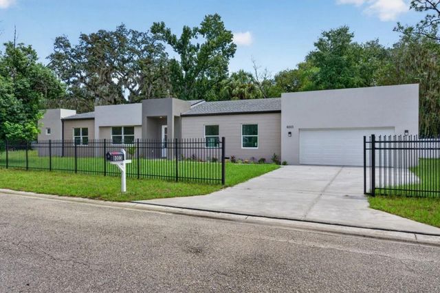 8003 CHANEY LANE, Tampa, FL 33617