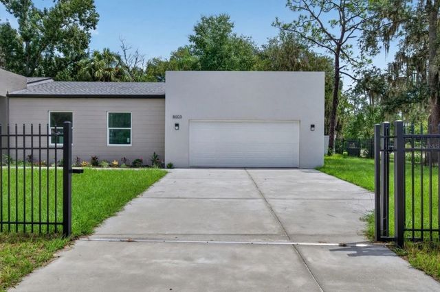 8003 CHANEY LANE, Tampa, FL 33617