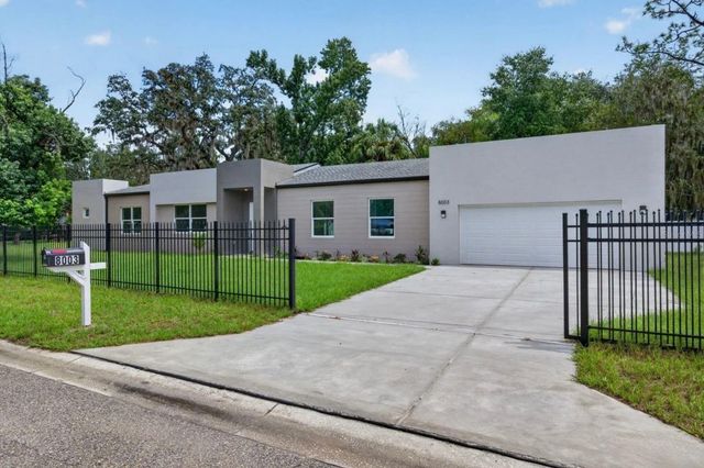 8003 CHANEY LANE, Tampa, FL 33617