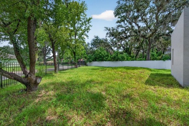 8003 CHANEY LANE, Tampa, FL 33617