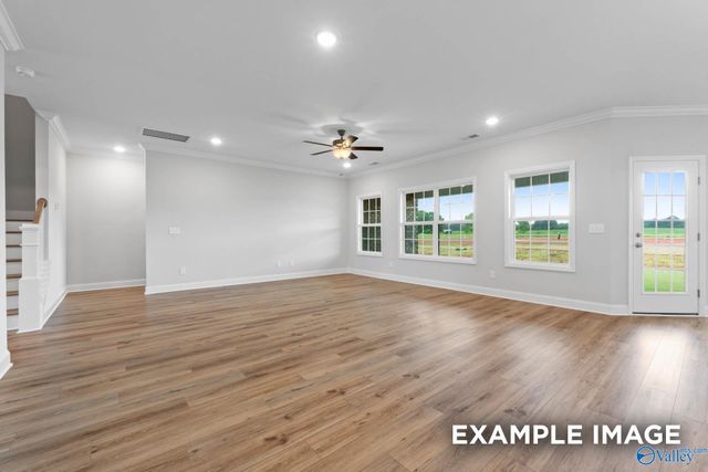 212 Slade Thomas Drive, Meridianville, AL 35759