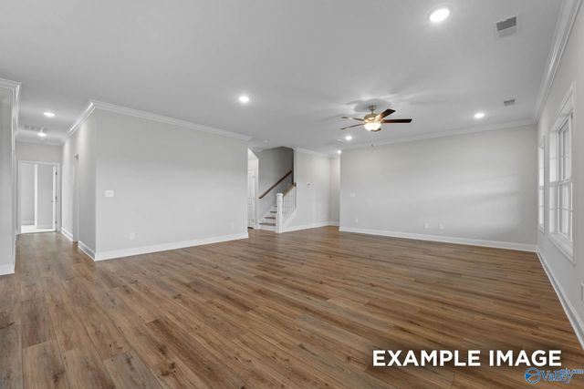 212 Slade Thomas Drive, Meridianville, AL 35759