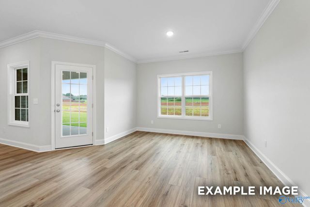212 Slade Thomas Drive, Meridianville, AL 35759
