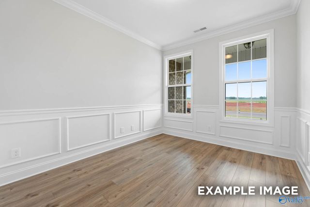 212 Slade Thomas Drive, Meridianville, AL 35759