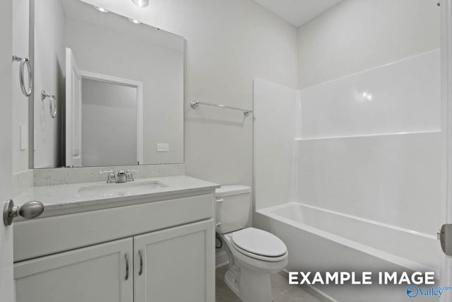 212 Slade Thomas Drive, Meridianville, AL 35759