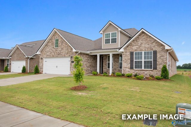 212 Slade Thomas Drive, Meridianville, AL 35759
