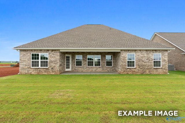 212 Slade Thomas Drive, Meridianville, AL 35759