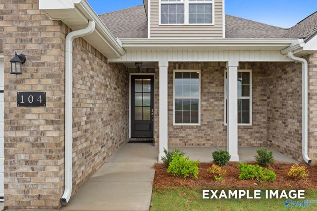 212 Slade Thomas Drive, Meridianville, AL 35759