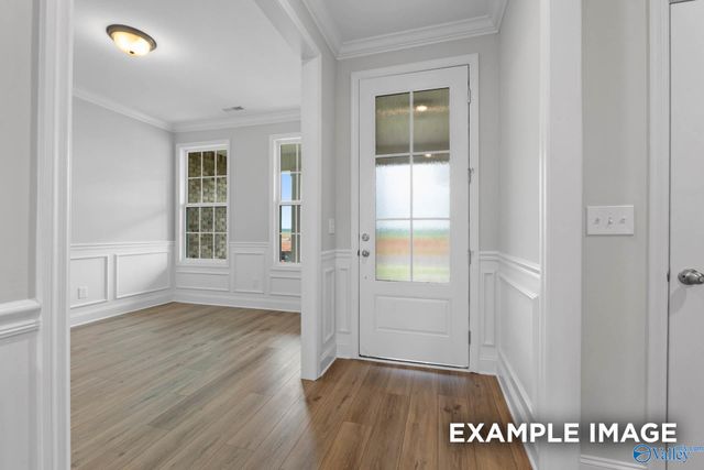 212 Slade Thomas Drive, Meridianville, AL 35759