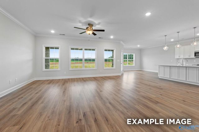 212 Slade Thomas Drive, Meridianville, AL 35759