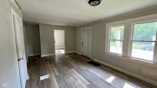 3111 Elmira Street, Indianapolis, IN 46208