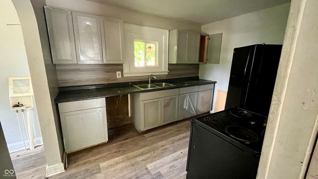 3111 Elmira Street, Indianapolis, IN 46208