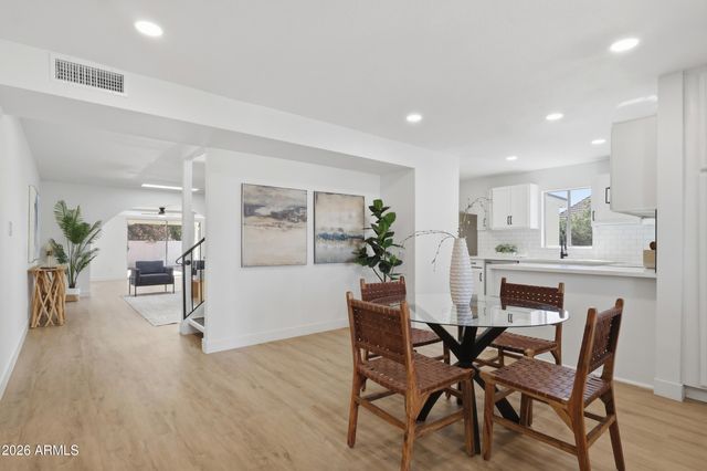 9308 E CITRUS Lane N, Sun Lakes, AZ 85248