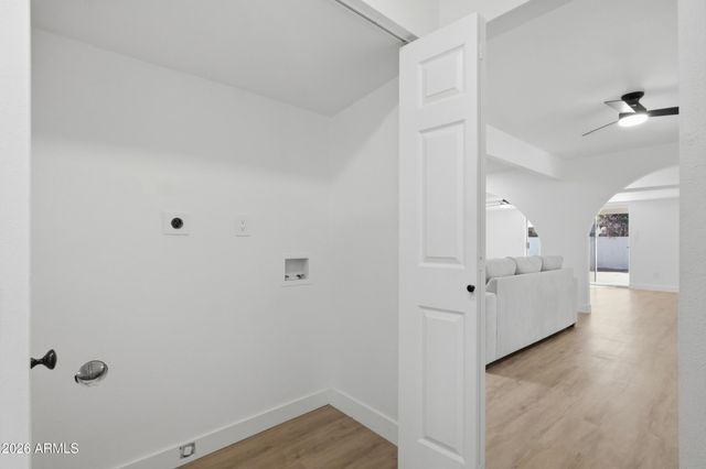 9308 E CITRUS Lane N, Sun Lakes, AZ 85248