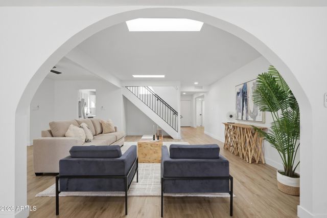 9308 E CITRUS Lane N, Sun Lakes, AZ 85248