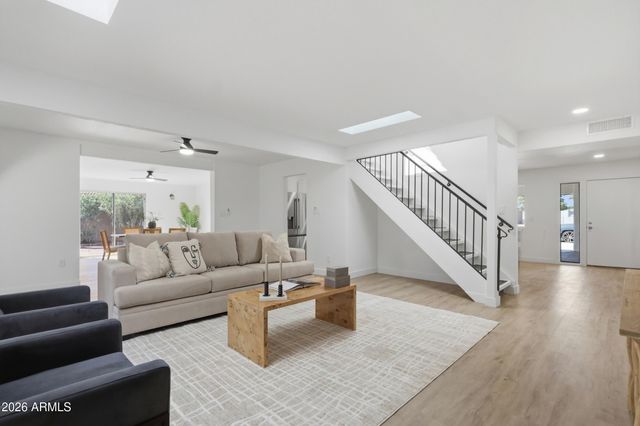 9308 E CITRUS Lane N, Sun Lakes, AZ 85248