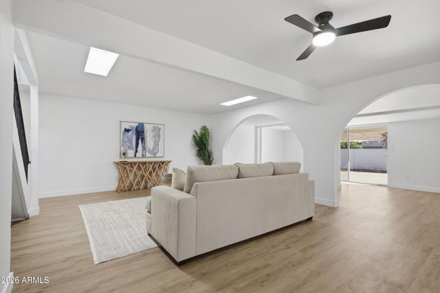 9308 E CITRUS Lane N, Sun Lakes, AZ 85248