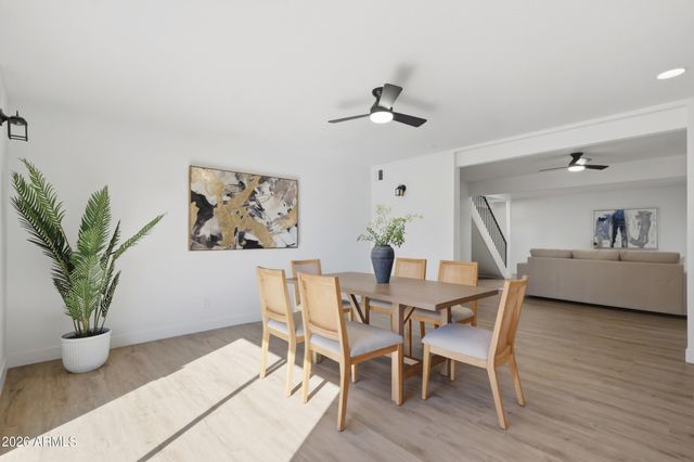 9308 E CITRUS Lane N, Sun Lakes, AZ 85248