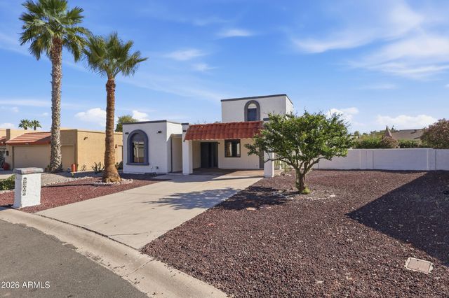 9308 E CITRUS Lane N, Sun Lakes, AZ 85248