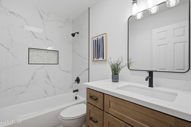 9308 E CITRUS Lane N, Sun Lakes, AZ 85248