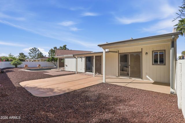 9308 E CITRUS Lane N, Sun Lakes, AZ 85248