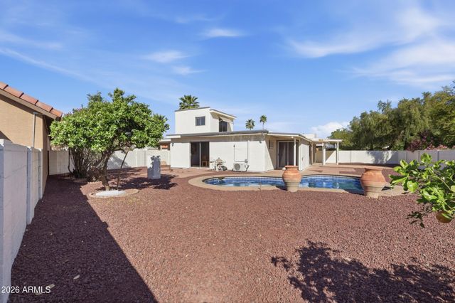 9308 E CITRUS Lane N, Sun Lakes, AZ 85248