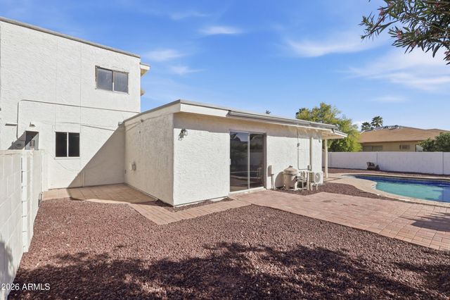 9308 E CITRUS Lane N, Sun Lakes, AZ 85248