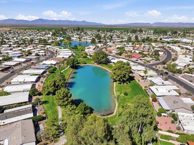 9308 E CITRUS Lane N, Sun Lakes, AZ 85248