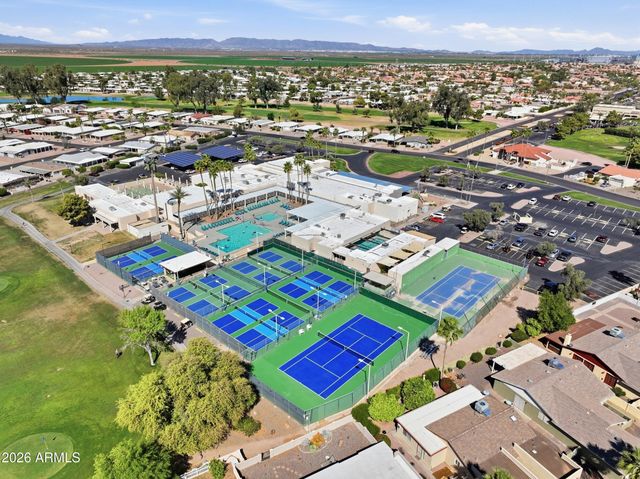 9308 E CITRUS Lane N, Sun Lakes, AZ 85248