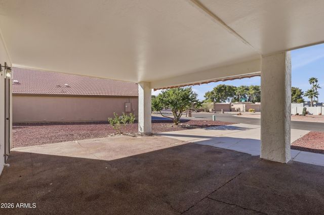 9308 E CITRUS Lane N, Sun Lakes, AZ 85248